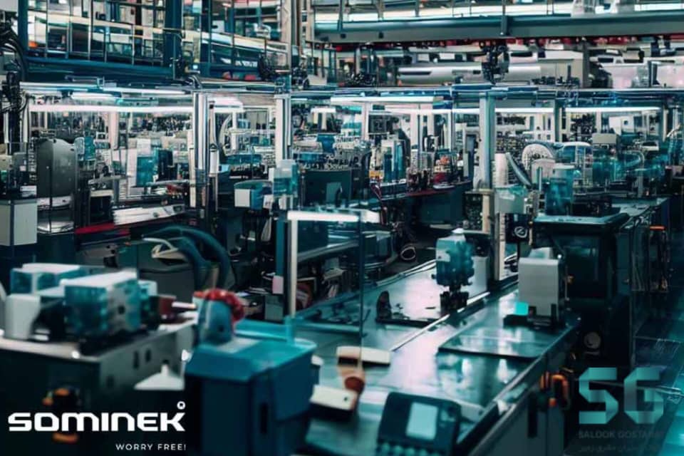 سومینک-سالوک