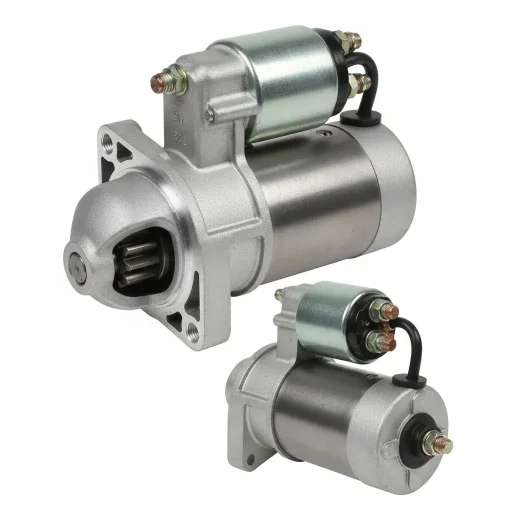 استارت پراید - سالوک