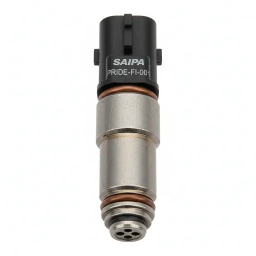 انژکتور پراید - سالوک