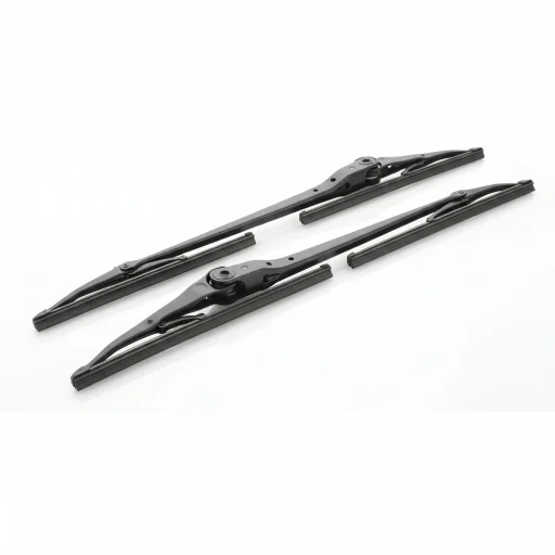 برف پاک کن پراید - سالوک