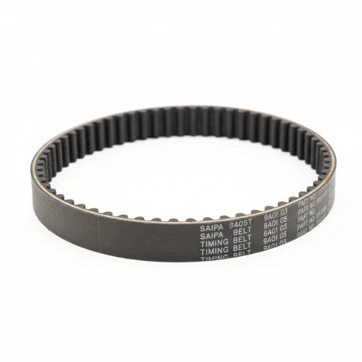 تسمه تایم پراید - سالوک