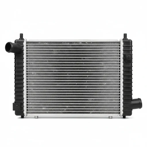 رادیاتور پراید - سالوک