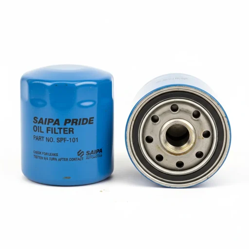 فیلتر روغن پراید - سالوک