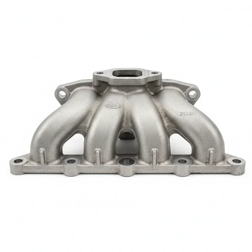 منیفولد هوا پراید - سالوک