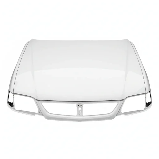 کاپوت پراید - سالوک