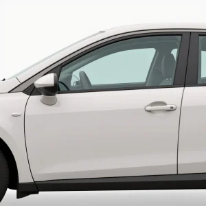 در های ماشین-سالوک