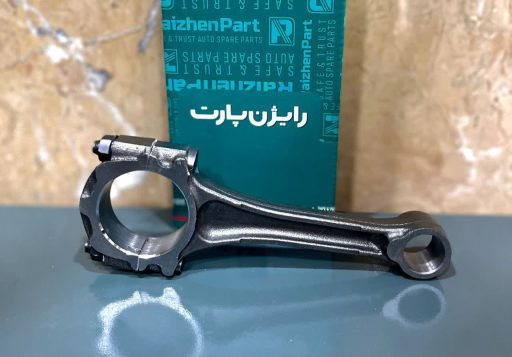 شاتون خودرو رایژن پارت-سالوک