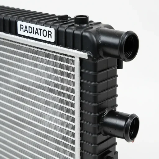  رادیاتور به انگلیسی   Radiator - سالوک