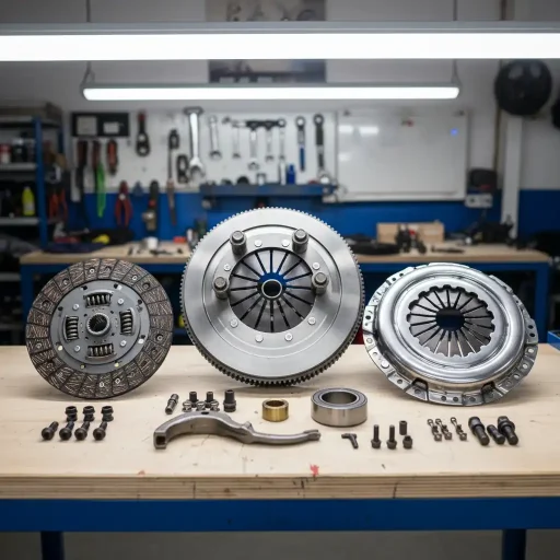 قطعات صفحه کلاچ خودرو شاهین - سالوک