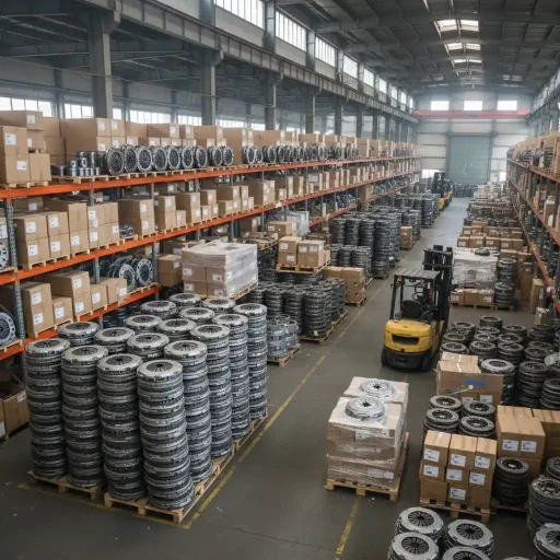 قیمت عمده قطعات صفحه کلاچ خودرو چقدر است؟ - سالوک