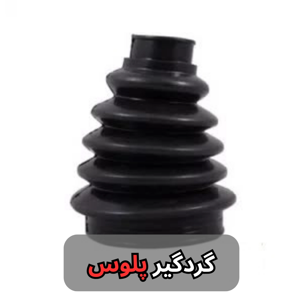 گردگیر پلوس -سالوک