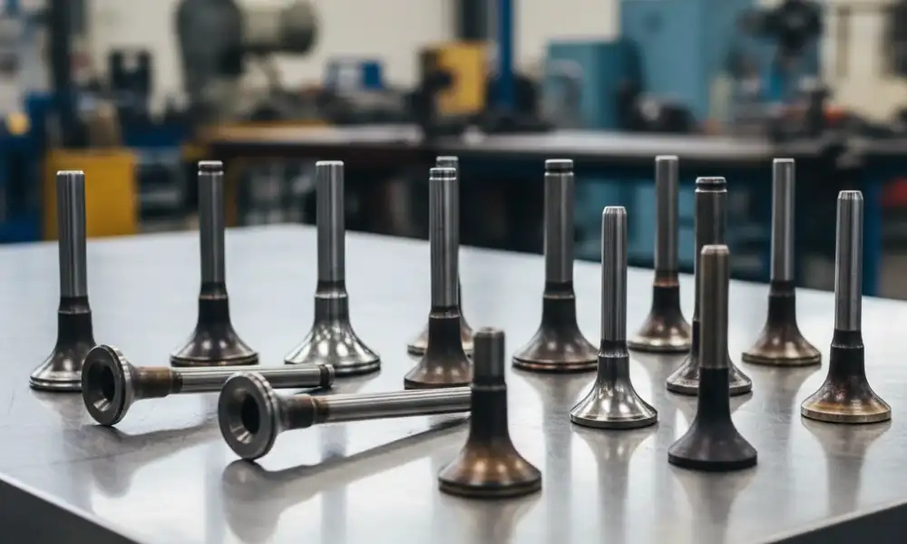 خرید عمده سوپاپ SPR-سالوک