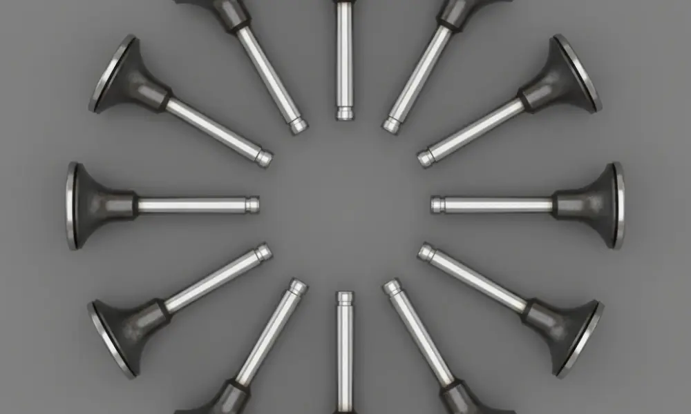 خرید عمده سوپاپ خودرو از سالوک-سالوک