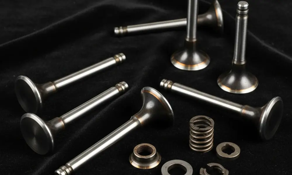 خرید عمده سوپاپ سازی-سالوک