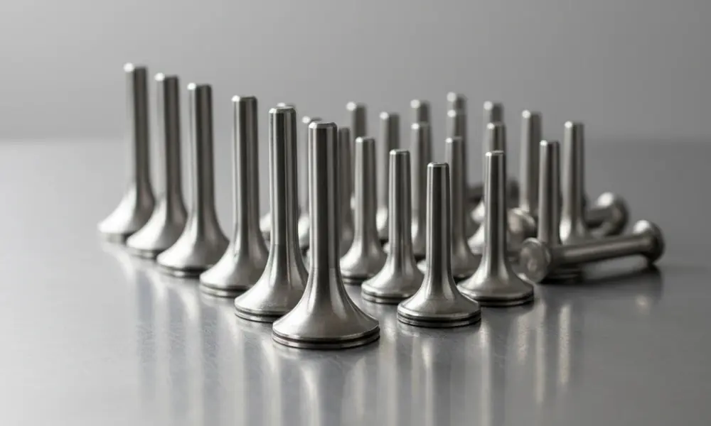 خرید عمده سوپاپ پراید-سالوک