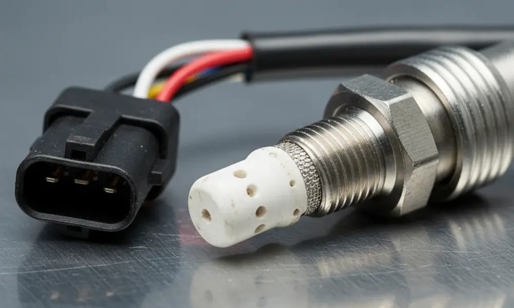 سنسور اکسیژن چیست؟-سالوک