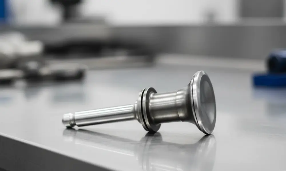 سوپاپ خودرو چیست؟-سالوک