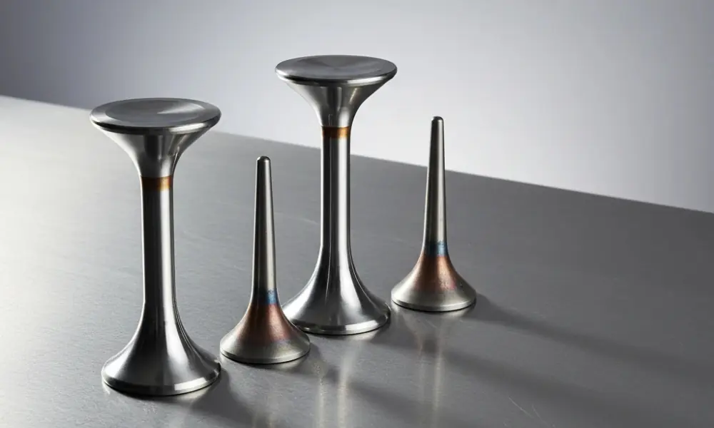 قیمت خرید عمده سوپاپ خودرو-سالوک