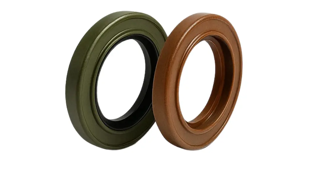 معرفی و کاربرد های کاسه نمد خودرو-سالوک