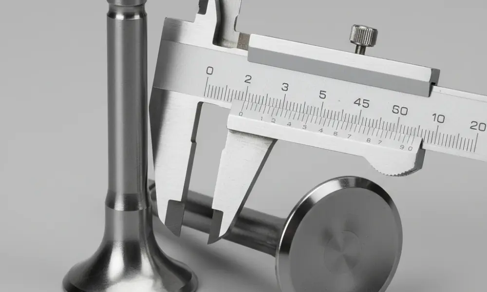 نکات مهم قبل از خرید عمده سوپاپ خودرو-سالوک