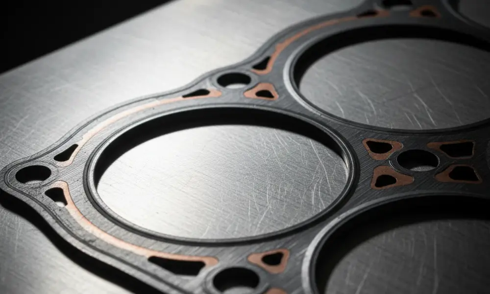 واشر سرسیلندر چیست؟-سالوک