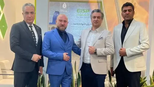 نمایشگاه تبریز