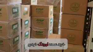 خرید عمده اورینگ خودرو-سالوک