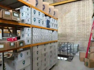 خرید عمده وایر شمع خودرو-سالوک