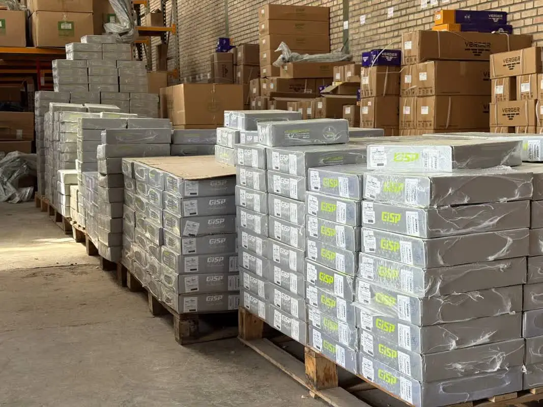 خرید عمده پمپ هیدرولیک خودرو-سالوک