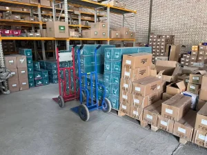 راهنمای خرید لوازم یدکی خودرو-سالوک