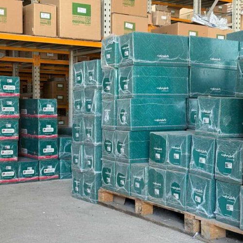 انبار سالوک