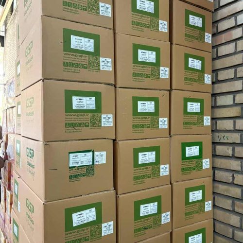 جی آی اس پی سالوک