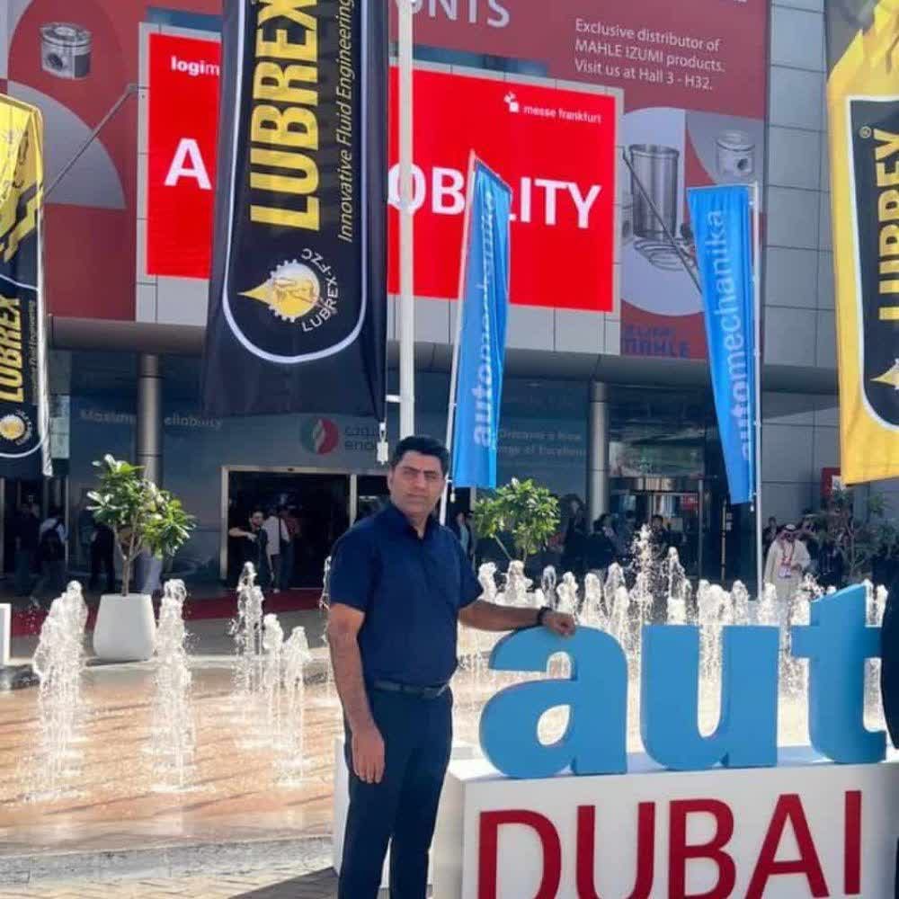 شرکت دبی سالوک-سالوک