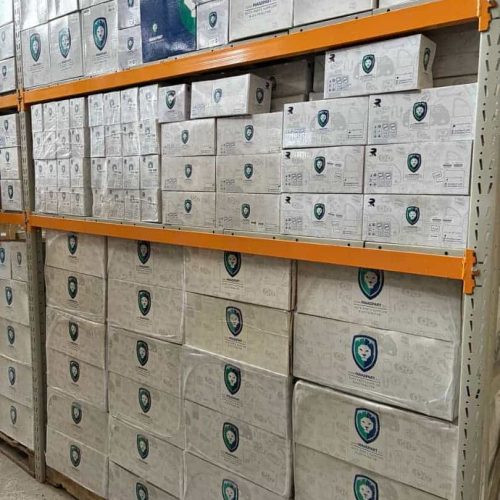 ماد پارت سالوک